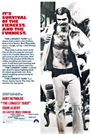 Watch Free The Longest Yard (1974)