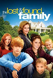 Watch Free The Lost & Found Family (2009)