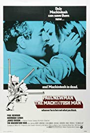 Watch Free The MacKintosh Man (1973)