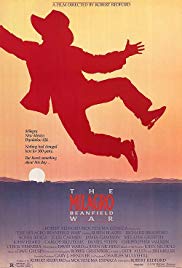 Watch Free The Milagro Beanfield War (1988)