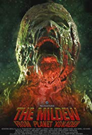 Watch Free The Mildew from Planet Xonader (2015)