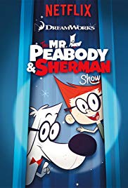 Watch Free The Mr. Peabody & Sherman Show (20152017)
