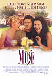 Watch Free The Muse (1999)