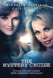 Watch Free The Mystery Cruise (2013)