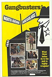 Watch Free The North Avenue Irregulars (1979)