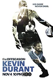 Watch Free The Offseason: Kevin Durant (2014)