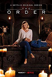 Watch Free The Order (2019 )