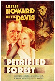 Watch Free The Petrified Forest (1936)