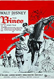 Watch Free The Prince and the Pauper (1962)
