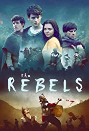 Watch Free The Rebels (2019)