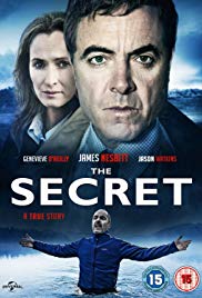 Watch Full Movie :The Secret (2016)