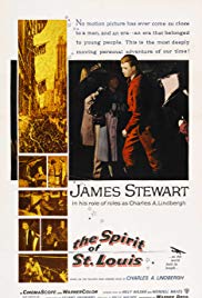 Watch Free The Spirit of St. Louis (1957)