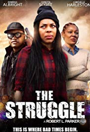 Watch Free The Struggle (2019)