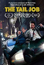 Watch Free The Tail Job (2016)
