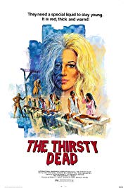 Watch Free The Thirsty Dead (1974)