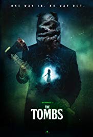 Watch Free The Tombs: Rise of the Damned (2015)