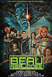 Watch Free The Unquenchable Thirst for Beau Nerjoose (2015)
