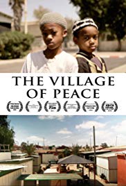 Watch Full Movie :The Village of Peace (2014)