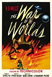 Watch Free The War of the Worlds (1953)