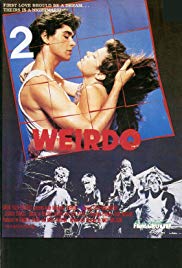 Watch Free The Weirdo (1989)