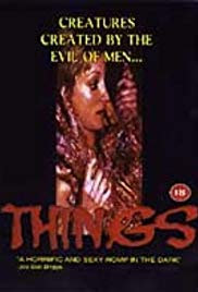Watch Full Movie :Things (1993)