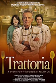 Watch Free Trattoria (2012)