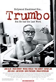 Watch Free Trumbo (2007)