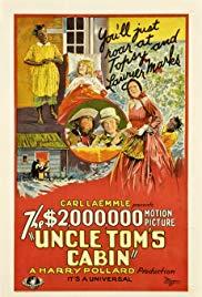 Watch Free Uncle Toms Cabin (1927)