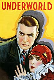 Watch Free Underworld (1927)