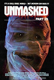 Watch Full Movie :Unmasked Part 25 (1989)