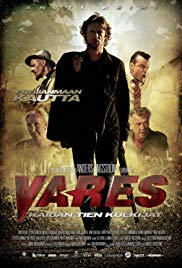 Watch Full Movie :Vares: The Path of the Righteous Men (2012)