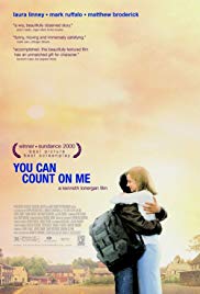 Watch Free You Can Count on Me (2000)