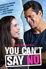 Watch Free You Cant Say No (2017)
