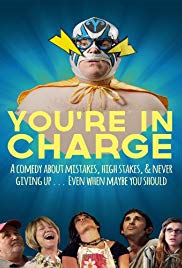 Watch Free Youre in Charge (2013)