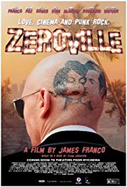 Watch Free Zeroville (2019)