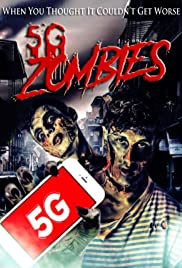 Watch Full Movie :5G Zombies (2020)
