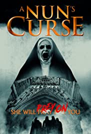 Watch Free A Nuns Curse (2020)