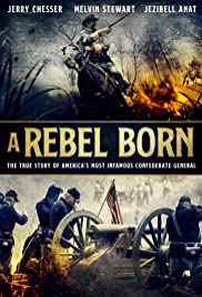 Watch Free A Rebel Born (2019)
