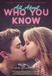 Watch Free All About Who You Know (2019)