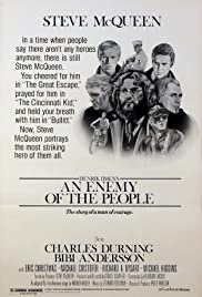 Watch Free An Enemy of the People (1978)