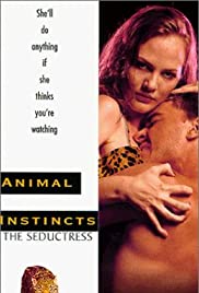 Watch Full Movie :Animal Instincts III (1996)