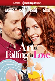 Watch Free Art of Falling in Love (2019)