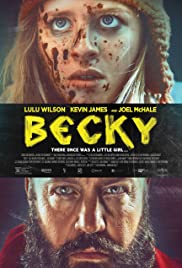 Watch Free Becky (2020)