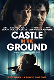 Watch Free Castle in the Ground (2019)