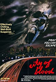 Watch Free City of Blood (1987)