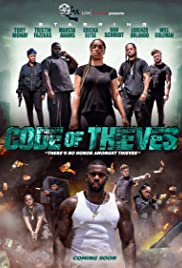 Watch Free Code of Thieves (2020)