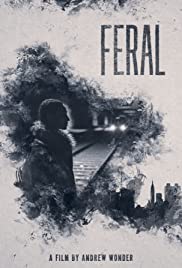 Watch Full Movie :Feral (2018)