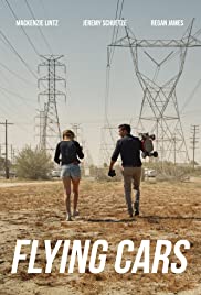 Watch Free Flying Cars (2019)