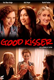 Watch Free Good Kisser (2019)