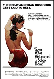 Watch Full Movie :Guess What We Learned in School Today? (1970)